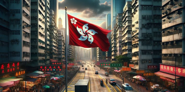 無KYC時代落幕！香港擬「全面監管OTC幣商」，建立牌照制度打擊洗錢、非法虛擬貨幣交易