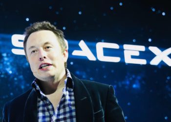 SpaceX遭控不為台灣提供「星盾衛星服務」，美議員批馬斯克危害台美安全