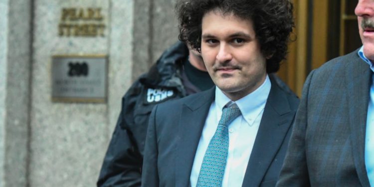 加密市場回春救了SBF？律師團隊恐主張客戶「零損失」盼獲輕判