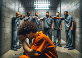 SBF變獄友玩物！紐約郵報爆料：他常被凌辱勒索，被迫吃下過期食物