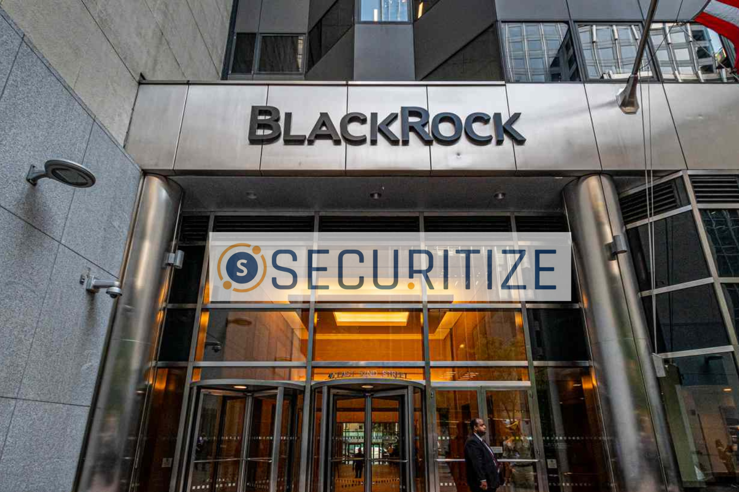 貝萊德擬推出「代幣化基金」BUIDL！搶佔RWA現實世界資產大商機| 動區動趨-最具影響力的區塊鏈新聞媒體