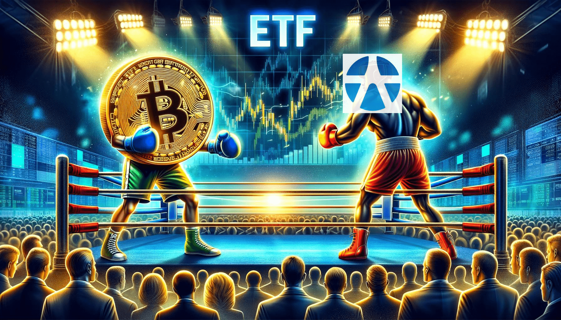 比特幣vs.台灣ETF爆款00940誰表現更好？績效、風險一次看| 動區動趨-最具影響力的區塊鏈新聞媒體