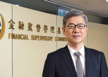 網紅「代言」加密貨幣》金管會黃天牧：將考慮以虛擬資產專法納管