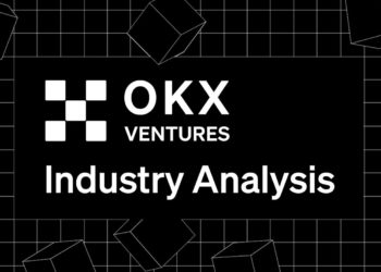 OKX Ventures投資月報：Crypto+AI給足想像力！已參投 iO.NET、Myshell 多個項目