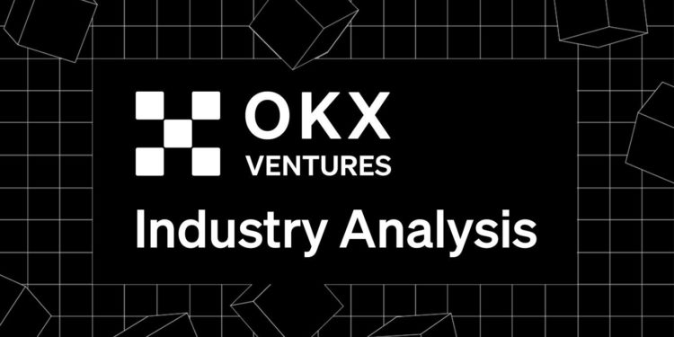 10jQYkhvE0GMgO5A6m6X-1g | 動區動趨-最具影響力的區塊鏈新聞媒體 OKX Ventures投資月報:Crypto+AI給足想像力!已參投 iO.NET、Myshell 多個項目