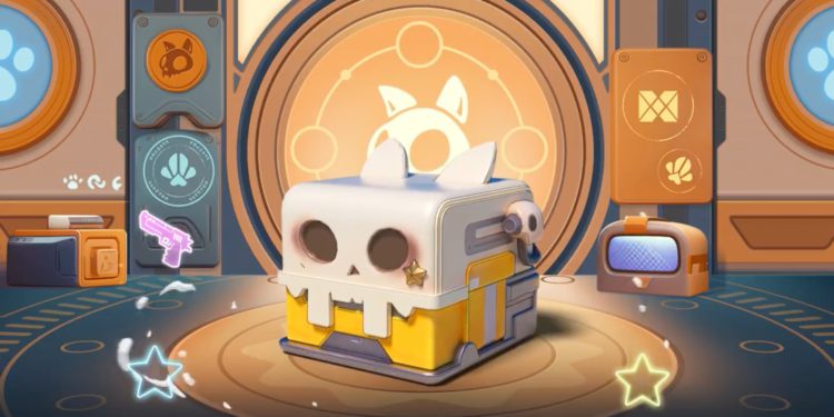 MATR1X KUKU紀念品寶箱即將上鏈，旗下MATR1X FIRE項目代幣＄FIRE上漲23%