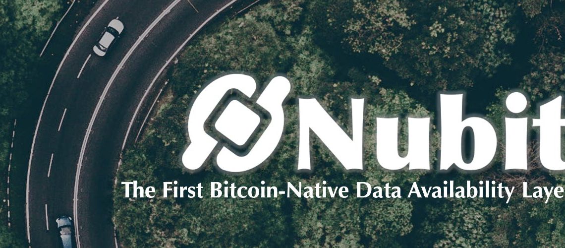 了解Nubit：比特幣第一個DA層，帶你看架構和亮點