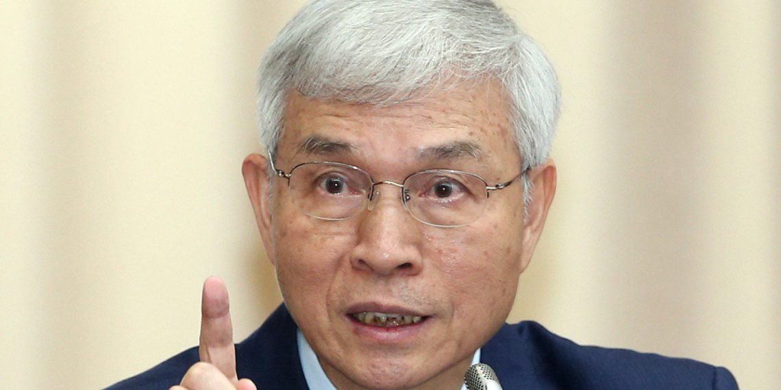 | 動區動趨-最具影響力的區塊鏈新聞媒體 立委質疑台灣CBDC沒進展!央行總裁楊金龍:需非常謹慎,進度不輸其他國家