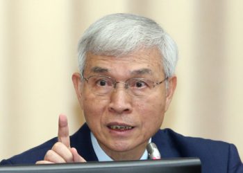 立委質疑台灣CBDC沒進展！央行總裁楊金龍：需非常謹慎，進度不輸其他國家