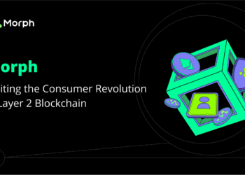 Layer2 Morph 完成2000萬美元種子輪與天使輪融資，Dragonfly領投、Pantera、Foresight..等多間加密機構參投