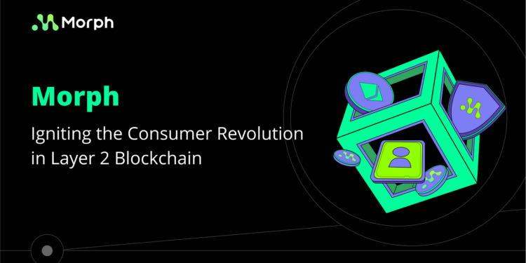 1tMl1Gok2-ikCpK2yBwOeQA | 動區動趨-最具影響力的區塊鏈新聞媒體 Layer2 Morph 完成2000萬美元種子輪與天使輪融資,Dragonfly領投、Pantera、Foresight..等多間加密機構參投
