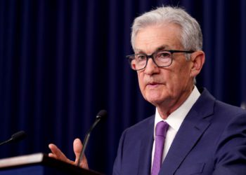 聯準會今年不降息？市場料鮑爾不急於放手，Fed三月利率維持不變機率95%