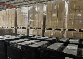 比特幣減半後挖礦利潤將大降！美國舊礦機爆轉售潮、輸往電力廉價國家