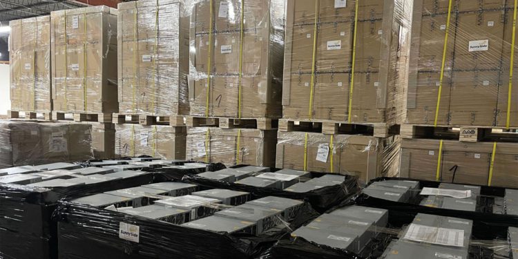 比特幣減半後挖礦利潤將大降！美國舊礦機爆轉售潮、輸往電力廉價國家