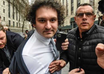 SBF：我不是超級惡棍！美國政府求刑50年想把我關到死