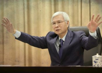 快訊》台灣央行緊急「升息半碼」！上修CPI至2.16%、終結連三次凍漲