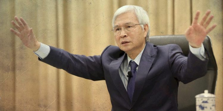 20200618000110M | 動區動趨-最具影響力的區塊鏈新聞媒體 快訊》台灣央行緊急「升息半碼」!上修CPI至2.16%、終結連三次凍漲