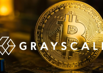 比特幣現貨ETF市佔率》灰度GBTC從99.5%崩至47.9%！資金流出破111億鎂