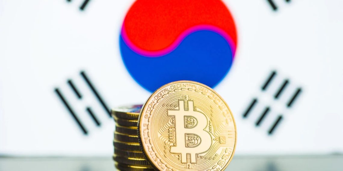 | 動區動趨-最具影響力的區塊鏈新聞媒體 泡菜溢價破10%!韓國比特幣衝上72,500美元,搬磚套利能賺?