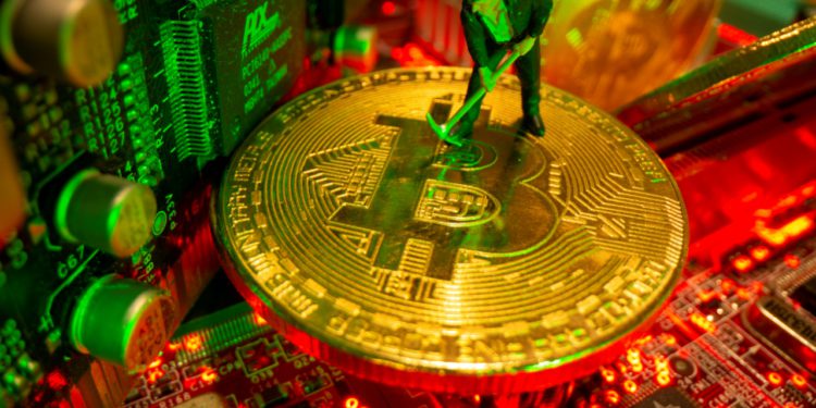 | 動區動趨-最具影響力的區塊鏈新聞媒體 比特幣環保爭議也創新高!彭博:因加密貨幣瘋漲,礦工電力消耗也破紀錄