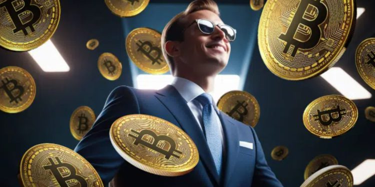 牛市每天誕生1500個百萬加密富翁！Kaiko分析：BTC交易員正在獲利了結