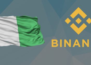 要幣安交出前100大用戶個資、交易記錄！奈及利亞與Binance談判陷僵局