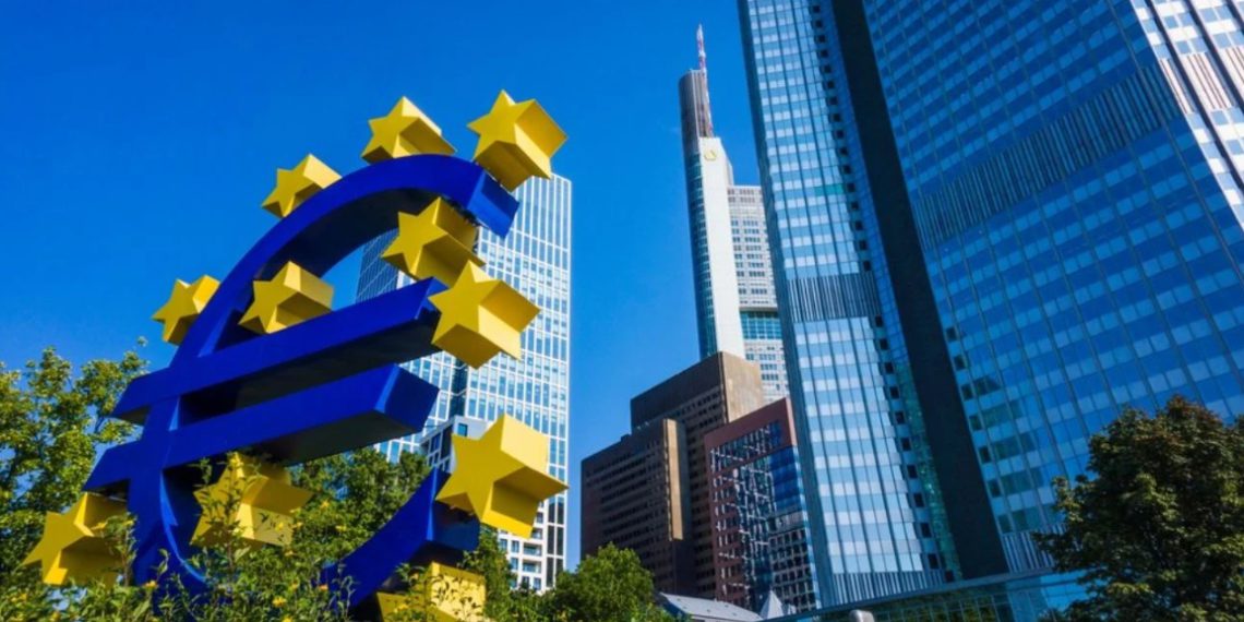 | 動區動趨-最具影響力的區塊鏈新聞媒體 歐洲央行:計劃2025年11月推出數位歐元!可離線使用支付、免手續費