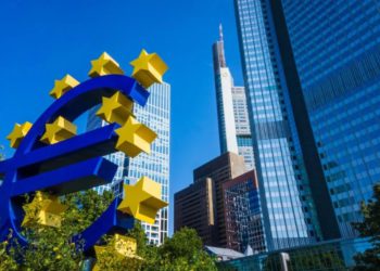 歐洲央行：計劃2025年11月推出數位歐元！可離線使用支付、免手續費