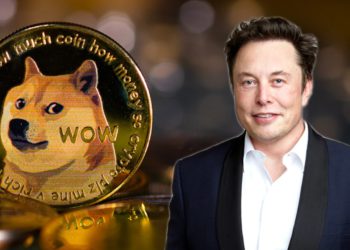 馬斯克又喊盤：將開放狗狗幣買特斯拉！DOGE跳漲15%