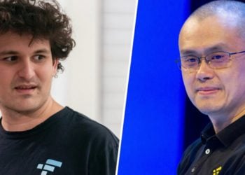 從SBF到CZ，加密貨幣交易所創辦人為何總被指控涉嫌洗錢？