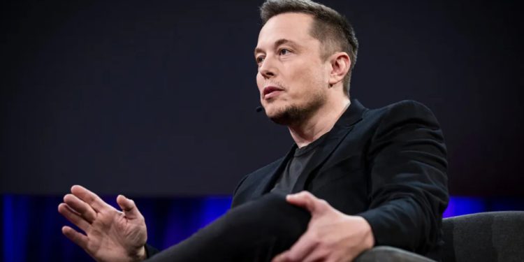 | 動區動趨-最具影響力的區塊鏈新聞媒體 再改變世界?馬斯克宣布:Neuralink下個產品是盲視!盲人將可重見光明?