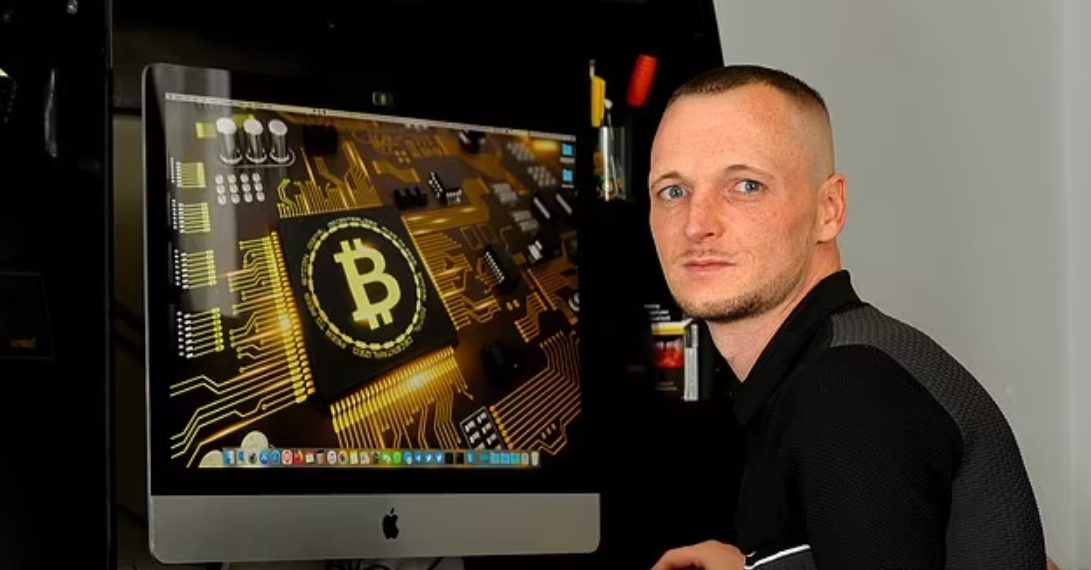 7500枚比特幣當垃圾丟了！英絕望男提起訴訟，盼開挖垃圾場