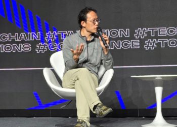 Animoca Brands創辦人Yat Siu：香港可能跑贏美國推出以太坊、GameFi代幣ETF