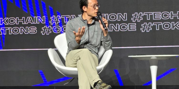 Animoca Brands創辦人Yat Siu：香港可能跑贏美國推出以太坊、GameFi代幣ETF