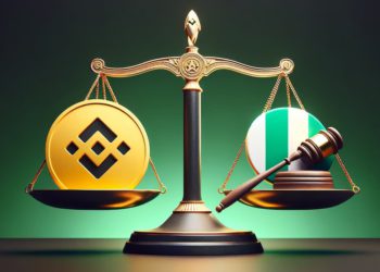 幣安不忍了！被拘留高管提告奈及利亞政府：侵犯人權、馬上釋放