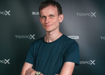 Vitalik Exclusive Interview：Finding the Cypherpunk Spirit in th Era Of AI and Centralization.