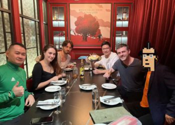 Ordinals金狗博士：首次披露BTC協議一週年精彩細節