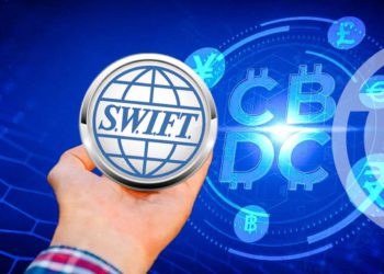 跨國電匯掰！Swift喊兩年內推出「CBDC平台」可橋接傳統金融，改寫國際金融格局