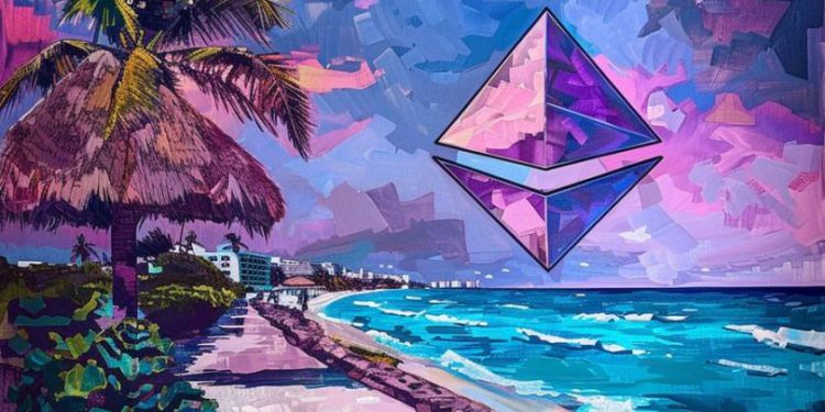 7-1710299996631 | 動區動趨-最具影響力的區塊鏈新聞媒體 以太坊Dencun升級13日晚間啟動!3分鐘搞懂這次升級改變什麼?