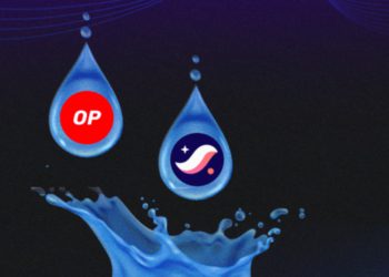 坎昆升級下週登場》STRK、OP大漲超30%，以太坊Layer 2接棒拉漲？