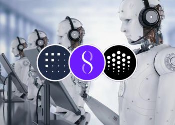 AI幣大融合》Fetch.ai、Ocean Protocol與SingularityNET計畫合併成$ASI，幣價齊飛