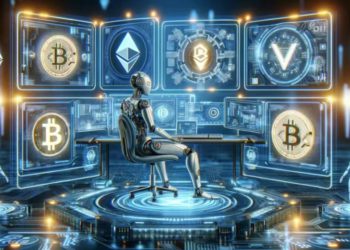 人工智慧能改變以太坊？「AI+ETH」能帶來什麼創新火花