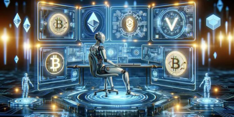 Coinbase深度分析：Crypto與AI的結合會是泡沫嗎？