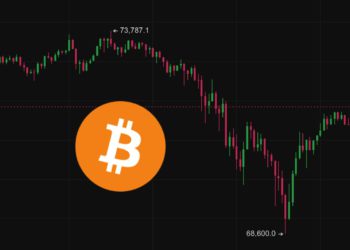 跌不破》比特幣下殺6.9萬後V轉上衝7.2萬、以太坊站回3900美元，又是一個不眠夜