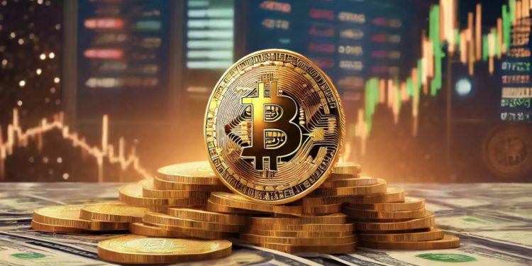 比特幣上衝下洗！ETF、穩定幣..等幾項「關鍵數據」幫助你判斷後市走向