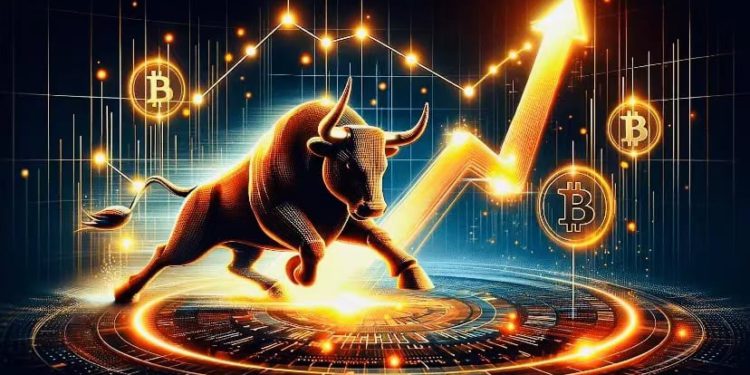 BTCBULL | 動區動趨-最具影響力的區塊鏈新聞媒體 比特幣為何一直等不到大回調,還有機會上車嗎?