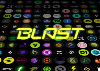 Blast主網上線！超18萬名用戶投入23億鎂押注潛在空投積分