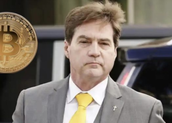 澳本聰被法院凍結600萬英鎊資產！英國法官：怕假中本聰脫產