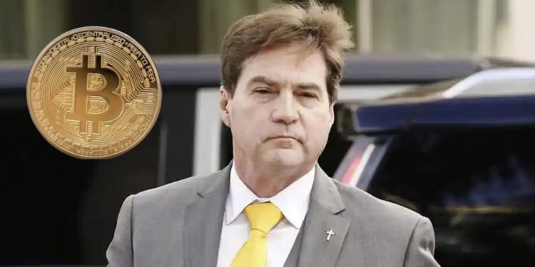 Craig Wright | 動區動趨-最具影響力的區塊鏈新聞媒體 澳本聰被法院凍結600萬英鎊資產!英國法官:怕假中本聰脫產