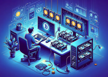 Depin + AI 浪潮》3個散戶可參與的GPU挖礦項目，創建去中心化算力網